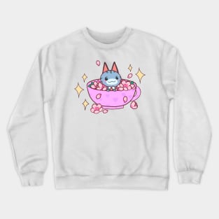 Lolly Tea Crewneck Sweatshirt